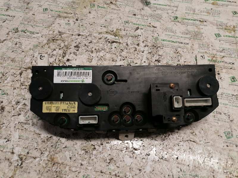 Recambio de cuadro instrumentos para nissan almera (n16/e) 2.2 dci diesel cat referencia OEM IAM BN816 4426196 