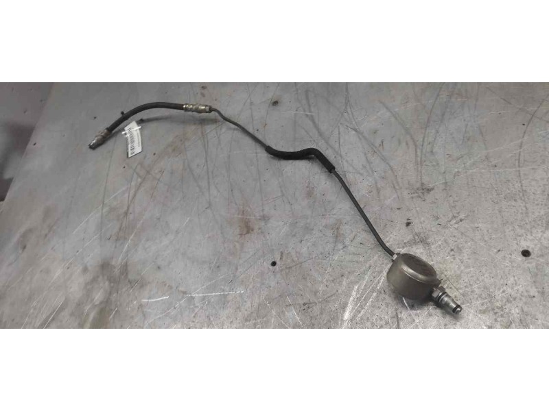 Recambio de tubo para opel zafira b cosmo referencia OEM IAM   