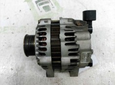Recambio de alternador para peugeot 206 4-trg. xr referencia OEM IAM 9638275880 A005TA6291C 