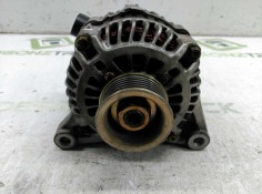Recambio de alternador para peugeot 206 4-trg. xr referencia OEM IAM 9638275880 A005TA6291C  2