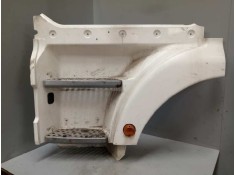 Recambio de paso rueda izquierdo para man tg-a 32.xxx 12.0 diesel referencia OEM IAM   