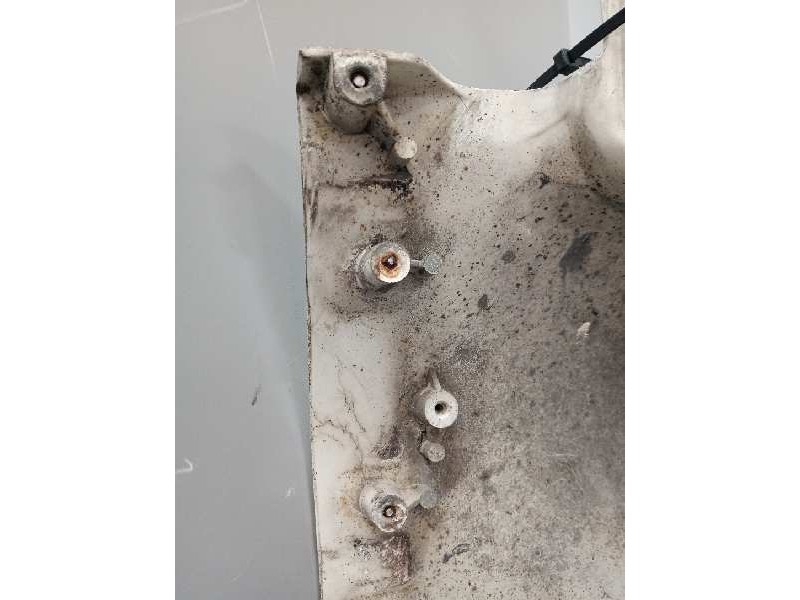 Recambio de paso rueda izquierdo para man tg-a 32.xxx 12.0 diesel referencia OEM IAM   