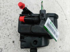 Recambio de filtro gasoil para peugeot 307 break / sw (s1) 1.6 16v hdi referencia OEM IAM   