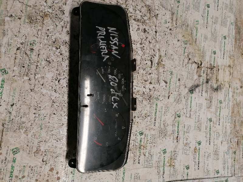 Recambio de cuadro instrumentos para nissan primera berl./familiar (p10/w10) 2.0 diesel referencia OEM IAM 248103F112 1100086020