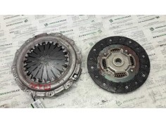 Recambio de kit embrague para renault kangoo (f/kc0) alize referencia OEM IAM   
