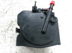 Recambio de filtro gasoil para peugeot 307 break / sw (s1) 1.6 16v hdi referencia OEM IAM    2