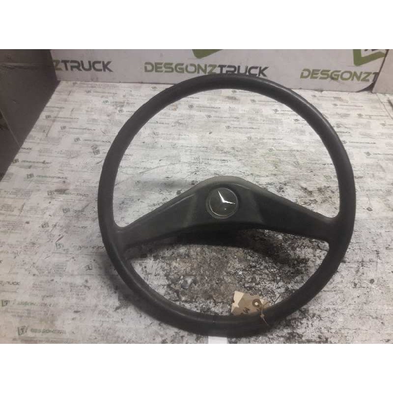 Recambio de volante para mercedes-benz mb 100 d caja cerrada / combi 2.4 diesel referencia OEM IAM 6314600003  