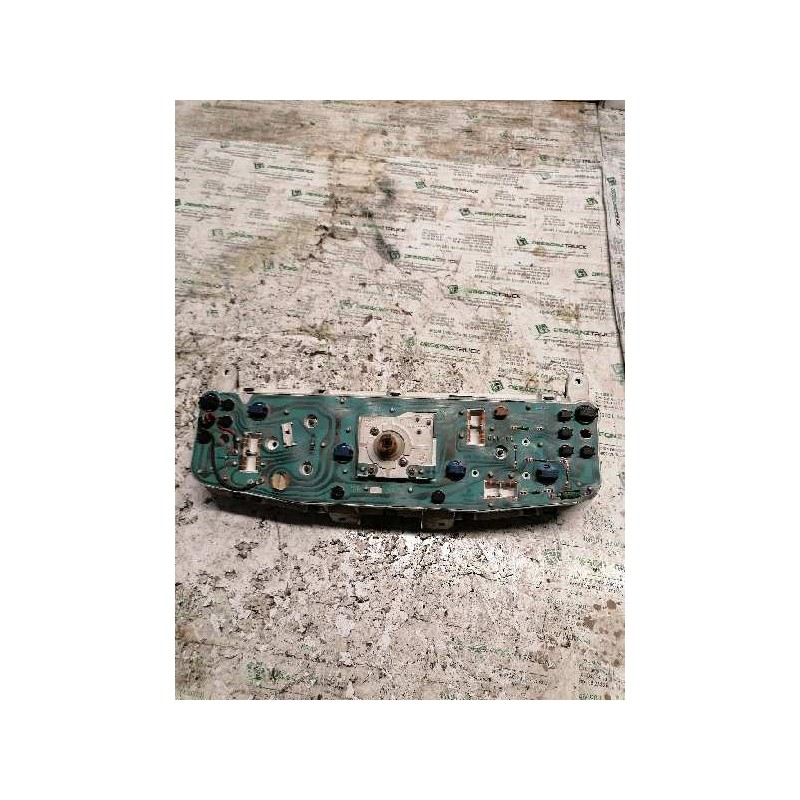 Recambio de cuadro instrumentos para nissan primera berl./familiar (p10/w10) 2.0 diesel referencia OEM IAM 248103F112 1100086020