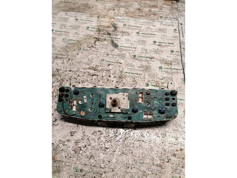 Recambio de cuadro instrumentos para nissan primera berl./familiar (p10/w10) 2.0 diesel referencia OEM IAM 248103F112 1100086020