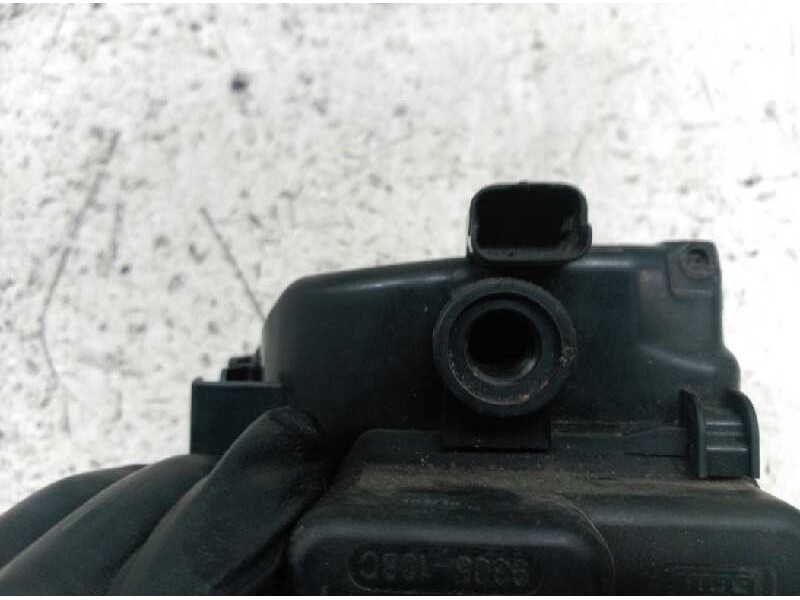 Recambio de filtro gasoil para peugeot 307 break / sw (s1) 1.6 16v hdi referencia OEM IAM   