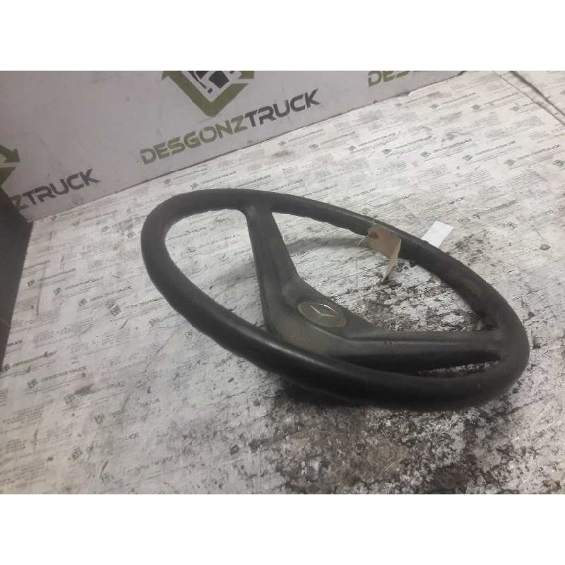 Recambio de volante para mercedes-benz mb 100 d caja cerrada / combi 2.4 diesel referencia OEM IAM 6314600003  