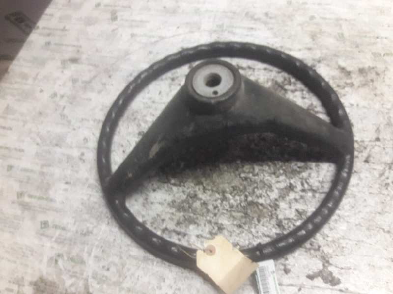 Recambio de volante para mercedes-benz mb 100 d caja cerrada / combi 2.4 diesel referencia OEM IAM 6314600003  