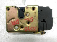 Recambio de cerradura puerta delantera derecha para peugeot 206 4-trg. xr referencia OEM IAM    2