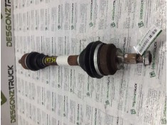 Recambio de transmision delantera izquierda para citroën c4 berlina 1.6 16v hdi referencia OEM IAM   