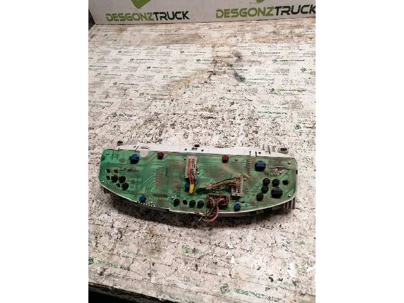 Recambio de cuadro instrumentos para nissan primera berlina (p11) 2.0 turbodiesel cat referencia OEM IAM 248109F611  