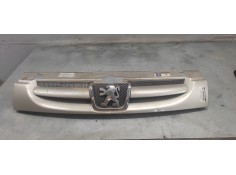 Recambio de rejilla delantera central para peugeot partner (s2) 1.6 16v cat referencia OEM IAM 9644758577  