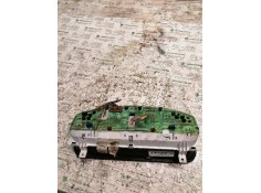 Recambio de cuadro instrumentos para nissan primera berlina (p11) 2.0 turbodiesel cat referencia OEM IAM 248109F610   2