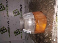 Recambio de piloto delantero derecho para nissan cabstar e cabina simple cabina individual referencia OEM IAM   