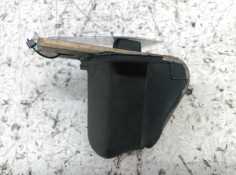 Recambio de soporte / guia puerta corredera para nissan primastar (x83) caja cerrada batalla corta 2,7t referencia OEM IAM 96498 2