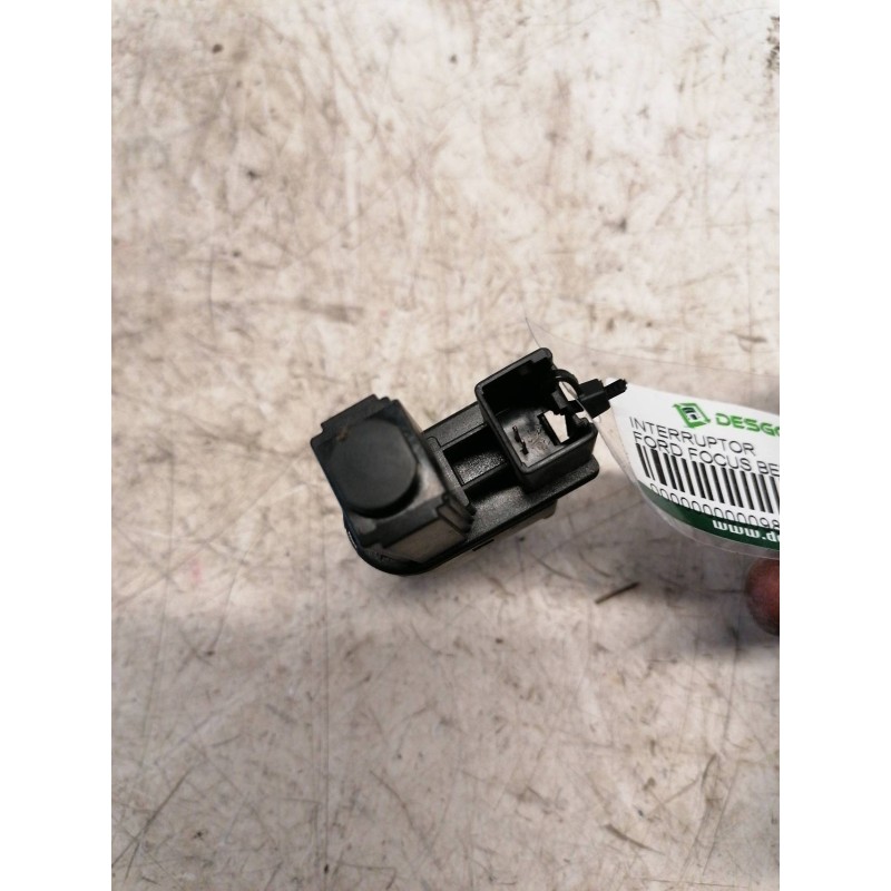 Recambio de interruptor para ford focus lim. (cb4) titanium referencia OEM IAM 4M5T7C534AA 2 PINS PEDAL EMBRAGUE