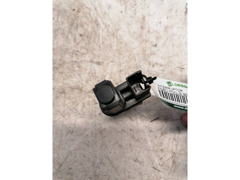 Recambio de interruptor para ford focus lim. (cb4) titanium referencia OEM IAM 4M5T7C534AA 2 PINS PEDAL EMBRAGUE