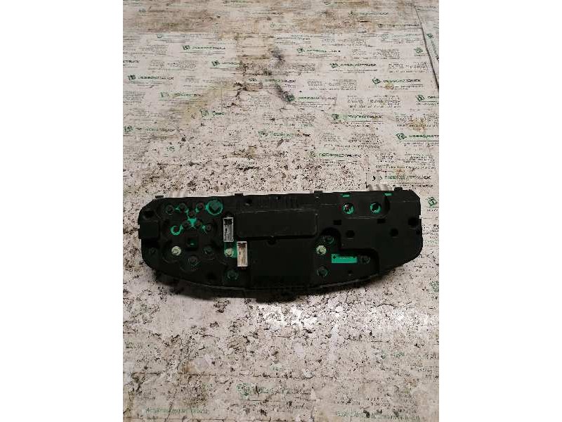 Recambio de cuadro instrumentos para nissan primera berlina (p11) 2.0 turbodiesel cat referencia OEM IAM 88458015  