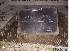 Recambio de cuadro instrumentos para nissan trade caja cerrada, techo elevado referencia OEM IAM   