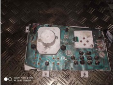 Recambio de cuadro instrumentos para nissan trade caja cerrada, techo elevado referencia OEM IAM    2