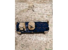 Recambio de cuadro instrumentos para nissan patrol gr (y60) 2.8 turbodiesel referencia OEM IAM 19414502AC   2