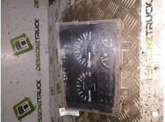 Recambio de cuadro instrumentos para nissan trade caja cerrada, techo elevado referencia OEM IAM   