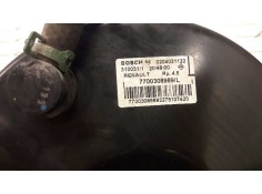 Recambio de servofreno para renault kangoo (f/kc0) alize referencia OEM IAM    2