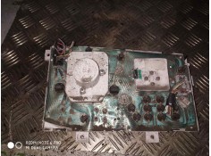 Recambio de cuadro instrumentos para nissan trade caja cerrada, techo elevado referencia OEM IAM    2