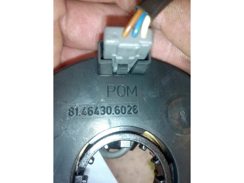 Recambio de modulo electronico para man tgx 18.xxx fg / 4x2 bl xl referencia OEM IAM 81464306026  
