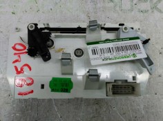 Recambio de mando calefaccion / aire acondicionado para peugeot 206 4-trg. xr referencia OEM IAM 10687_01   2