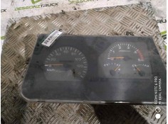 Recambio de cuadro instrumentos para nissan cabstar e cabina simple cabina individual referencia OEM IAM 32D00  