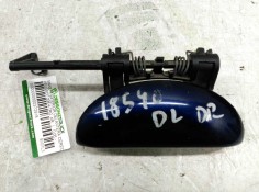 Recambio de maneta exterior delantera derecha para peugeot 206 4-trg. xr referencia OEM IAM 9101L3  