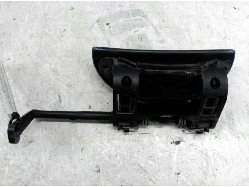Recambio de maneta exterior delantera derecha para peugeot 206 4-trg. xr referencia OEM IAM 9101L3  