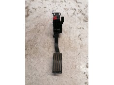 Recambio de potenciometro pedal para ford focus lim. (cb4) titanium referencia OEM IAM 4M519F836AK 6PV00864132 6 PINS