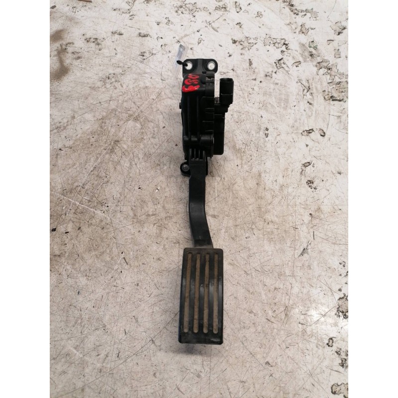 Recambio de potenciometro pedal para ford focus lim. (cb4) titanium referencia OEM IAM 4M519F836AK 6PV00864132 6 PINS