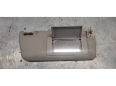 Recambio de parasol derecho para mercedes-benz clase clk (w209) coupe 270 cdi (209.316) referencia OEM IAM    2