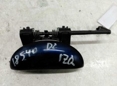 Recambio de maneta exterior delantera izquierda para peugeot 206 4-trg. xr referencia OEM IAM 9101L2  