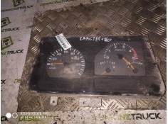 Recambio de cuadro instrumentos para nissan cabstar e cabina simple cabina individual referencia OEM IAM 32D00  