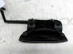 Recambio de maneta exterior delantera izquierda para peugeot 206 4-trg. xr referencia OEM IAM 9101L2   2