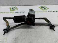 Recambio de motor limpia delantero para peugeot 206 4-trg. xr referencia OEM IAM 3397020446 0390241360 