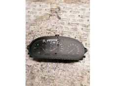 Recambio de cuadro instrumentos para renault megane i berlina hatchback (ba0) 1.9 diesel referencia OEM IAM 7700839646  