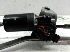 Recambio de motor limpia delantero para peugeot 206 4-trg. xr referencia OEM IAM 3397020446 0390241360  2