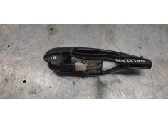 Recambio de maneta exterior trasera derecha para bmw serie 3 berlina (e46) 2.0 16v diesel cat referencia OEM IAM    2