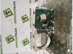 Recambio de cuadro instrumentos para nissan eco - t 100.45/78 kw/e2 pr / 2800 / 4.5 cabina individual referencia OEM IAM 0150122 2