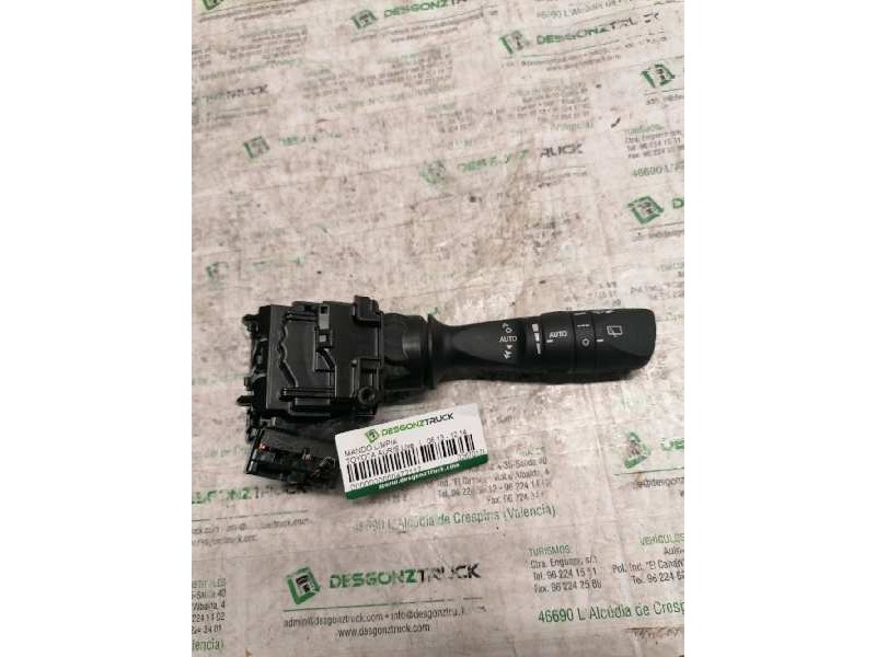 Recambio de mando limpia para toyota auris live referencia OEM IAM 0267017F858 14 PINS 