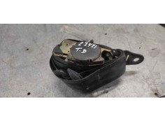 Recambio de cinturon seguridad trasero derecho para peugeot expert kasten standard básico referencia OEM IAM   